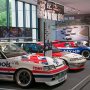 【Honda Collection Hall 2016】現在は企画展「Back to the 1990 ～モータースポーツブームの立役車たち～」が開催中です  