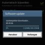 Daar is #kitkat #android (cc @VBendermacher)