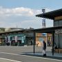 【道の駅サシバの里いちかい】てな訳で道の駅としては激しく微妙な仕上りですが皆さん！ 市貝の芝ざくら公園を訪れた際は是非こちらにも足を運んで下さい！！  http://www.michinoeki-ichikai.jp/