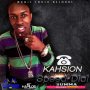 KAHSION - SPEED DIAL - SINGLE #ITUNES 6/16/17 @MagicTouchRec