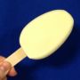途方にくれてもアイスは食べたくなるんだよ。#ア報
