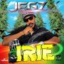 JEGZ - IRIE - EP #ITUNES 4/15/14 @Black90Records