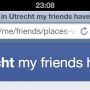 Een zoekopdracht als deze is best praktisch. #facebookgraph 