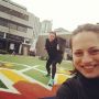 Very excited for next week #weareready #mr15 #rotterdam #running #excited #flyingcarpet