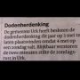 We hebben hem hoor! De 4 mei daggrap... 