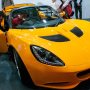 【東京オートサロン2017】ELISE SPORT 220 