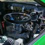 【第11回館林痛車ミーティング】通勤快速宇治抹茶号すげぇｗ 軽量化マジぱねぇｗｗｗ 