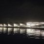 Great view from the water 😍
#aboutlastnight #calatrava #rio #architecture
