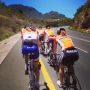 Trainingcamp stage 1: Cape Town - Paarl #sun #shorts #goodlife #southafrica
