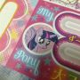 ブツが届いたので早速確認 付録とはいえ確かに豪快にネタバレしててびっくり 