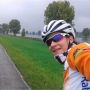 When teamie @SharaGillow shares a video from her ride in #Australia, you need to remind her on the beauty of @Brabant ;-) #fromwhereIride #trainingtuesday #RaboLiv