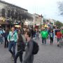 Nog rustig op 6th #sxsw 