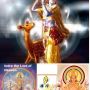 Bg7 Whenever , O descendant of Bharata, righteousness declines and unrighteousness prevails, i manifest Myself He who knows truly My divine birth and work, is no more born after death; he attains Me- 