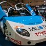 【東京オートサロン2017】こっちはセラがベース ドアパネルやインパネに面影があるｗ 
