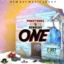 PHORT KNOX X RENEGAD - ONE - SINGLE #ITUNES 5/8/16 @newdaymg