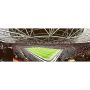 Panorama pic from the #Feyenoord stadium
#darkroomapp #feyexc #Rotterdam #latergram