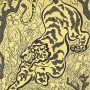 Heel mooi deze. Tiger in the jungle. Van Paul Ranson. Via @vangoghmuseum
