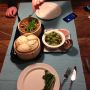 Amazing meals in just 15 minutes!” 