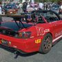 【痛Gふぇすた in お台場2015】ジオニックの本気 キシリア様専用S2000