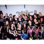 Heel leuk dat jullie er waren, dames! @fitgirls.nl