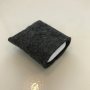 Made a little felt AirPods Case-Case. 😁