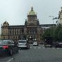 It look real slick out here in Prague, Czech.  