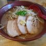 味噌ラーメン大公
