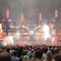 Wat een Madness bij Muse. Fantastische show in de arena!