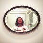 Meetings & mirrors ⏱
#teamtyrsday #reflection #whiteonwhite