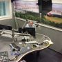 Verbouwing radiostudio dag 7. Er wordt nog hard gewerkt! #rtvoost