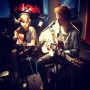 En nu ook zo @GabrielleAplin heerlijk gevoelig op de Speelplaats. Wat een plaatje!