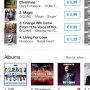 Aaaaagh!!!! Gary Fomdeck staat nummer 1 in Itunes! Ik heb gewoon een nr1 hit!! Complete waanzin! #Sr14 #3fm 