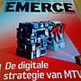 Strategie van MTv in Emerce