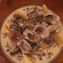 Oesters. 