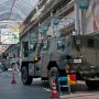 【自衛隊グリーンフェスタ2016】世界よ！ これが宇都宮が誇るセンター商店街「オリオン通り」だ！ m9(ﾟдﾟ)っ 