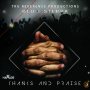 BLU I STEPPA - THANKS AND PRAISE - SINGLE #ITUNES 5/5/17