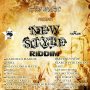 VARIOUS ARTISTS - NEW STYLE RIDDIM #ITUNES 10/28/16 @GADDISWORLD