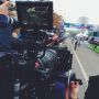 Two days in Belgium. Shooting an awesome movie for Rabobank!