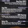 Love how #food is an essential part of Coachella >> Complete Food and Chef Lineup #livescope