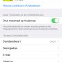 Apple Pay in Nederland! Ik heb het (deels) werkend. 