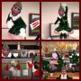 Elf yo self 