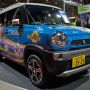 【東京オートサロン2015】ニコニコ町会議仕様のハスラーを確認ｗ #オートサロン