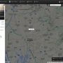 Flightradar24にもちゃんといるね、まだ名古屋空港だけど。飛行経路も知りたいー！ #futureisclean #Si2
