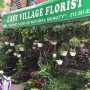 East Village. 