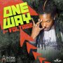 I-VOLTAGE - ONE WAY - SINGLE #ITUNES 12/16/16 @ivoltage876