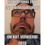 Moment zo terug