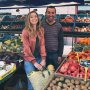 Van alle markten thuis die Chouffie #tenkatemarkt #toffepeer #alproshoot