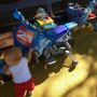 @TroyBaylisstic My son wanted to take this moto for a ride in MC. He liked the number! 