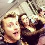 We zitten lekker in het callcenter hoor. Bel ons op 09091336 en doneer. @geraldinekemper @jan_versteegh @3fm #SR14