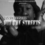 IAN SWEETNESS - HIT THE STREETS - SINGLE - RIDDIM TO DEM ENTERTAINMENT #ITUNES 11/19/13 @RiddimToDem